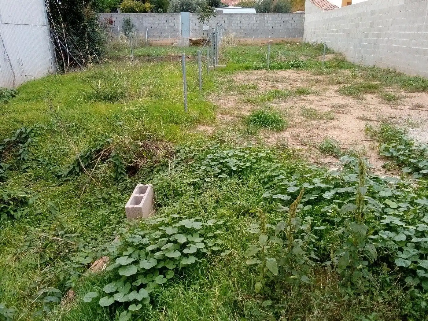 Terreno residencial en venta en Piera