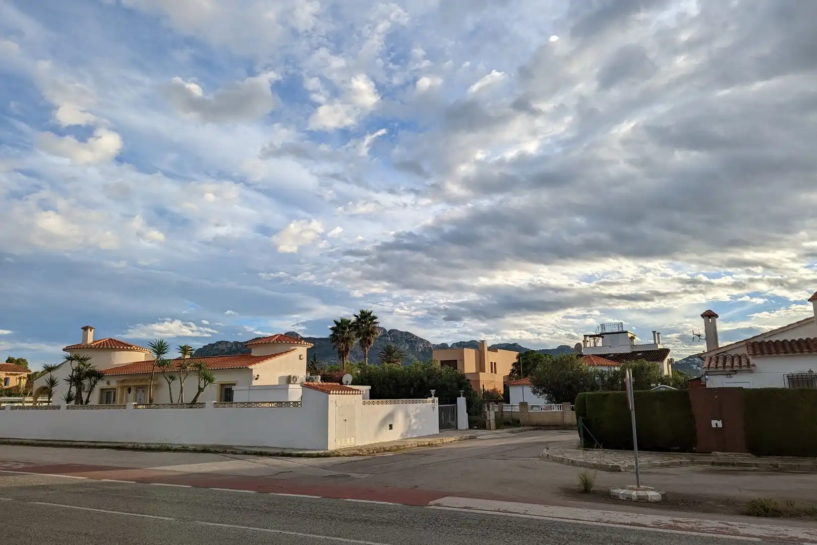 Terreno residencial en venta en Devessa - Monte Pego, imagen 3