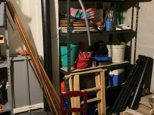 Storage room for sale in Bilbao 