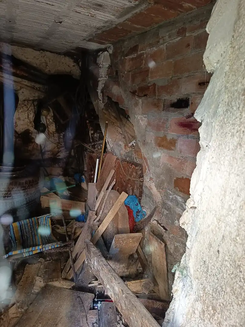 Casa o chalet en venta en Malpica de Bergantiños