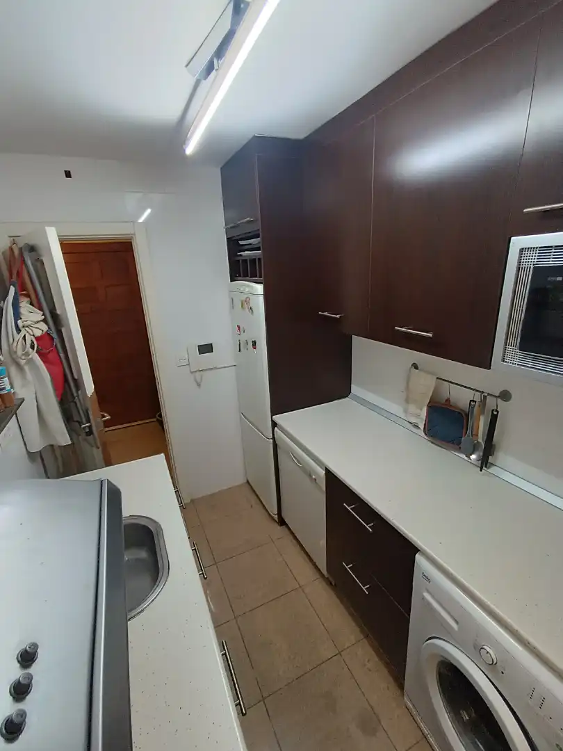 Wohnung mit Aufzug zum Verkauf in Avenida de la Constitución 2A, imagen 26