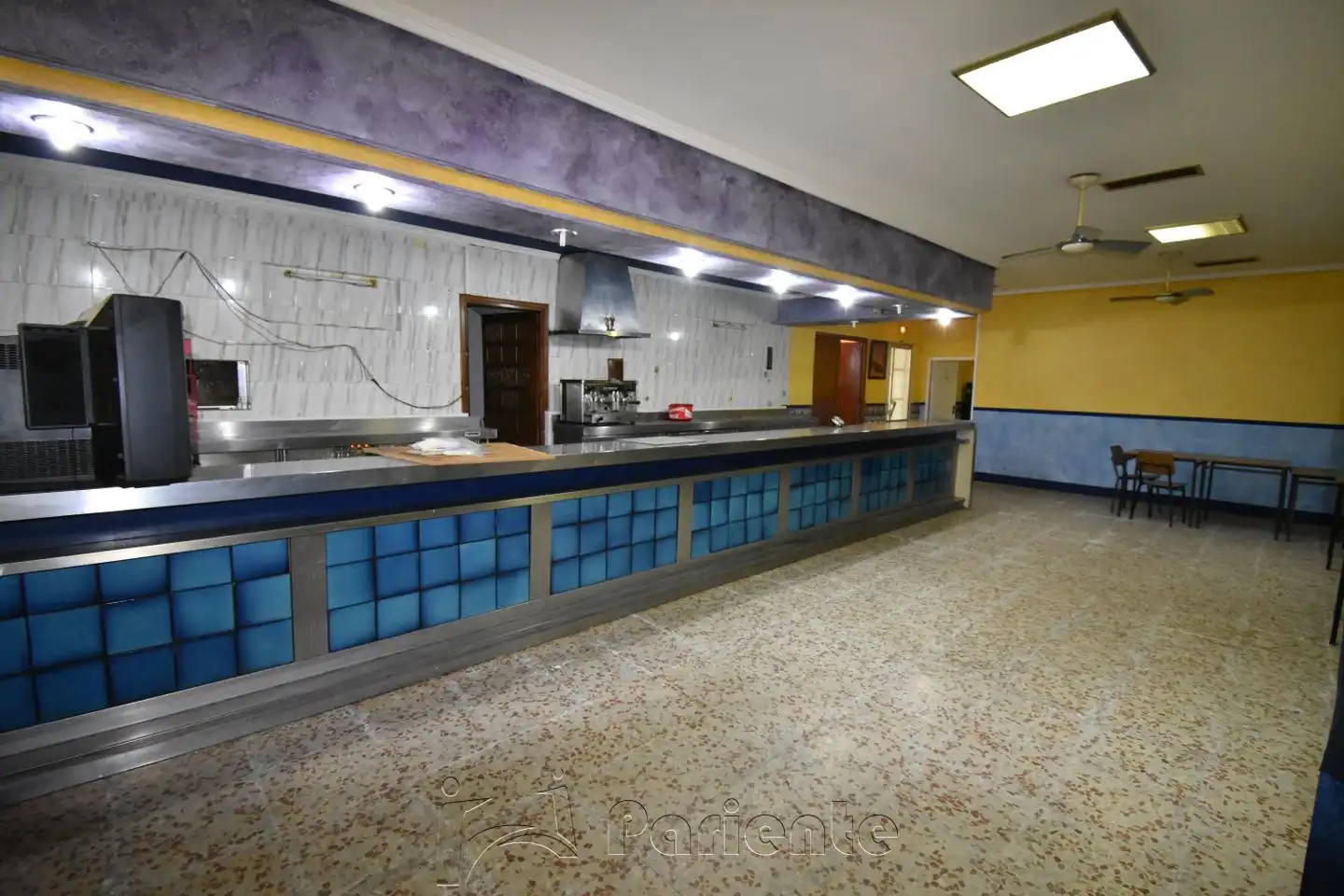 Local en venta en Matapozuelos