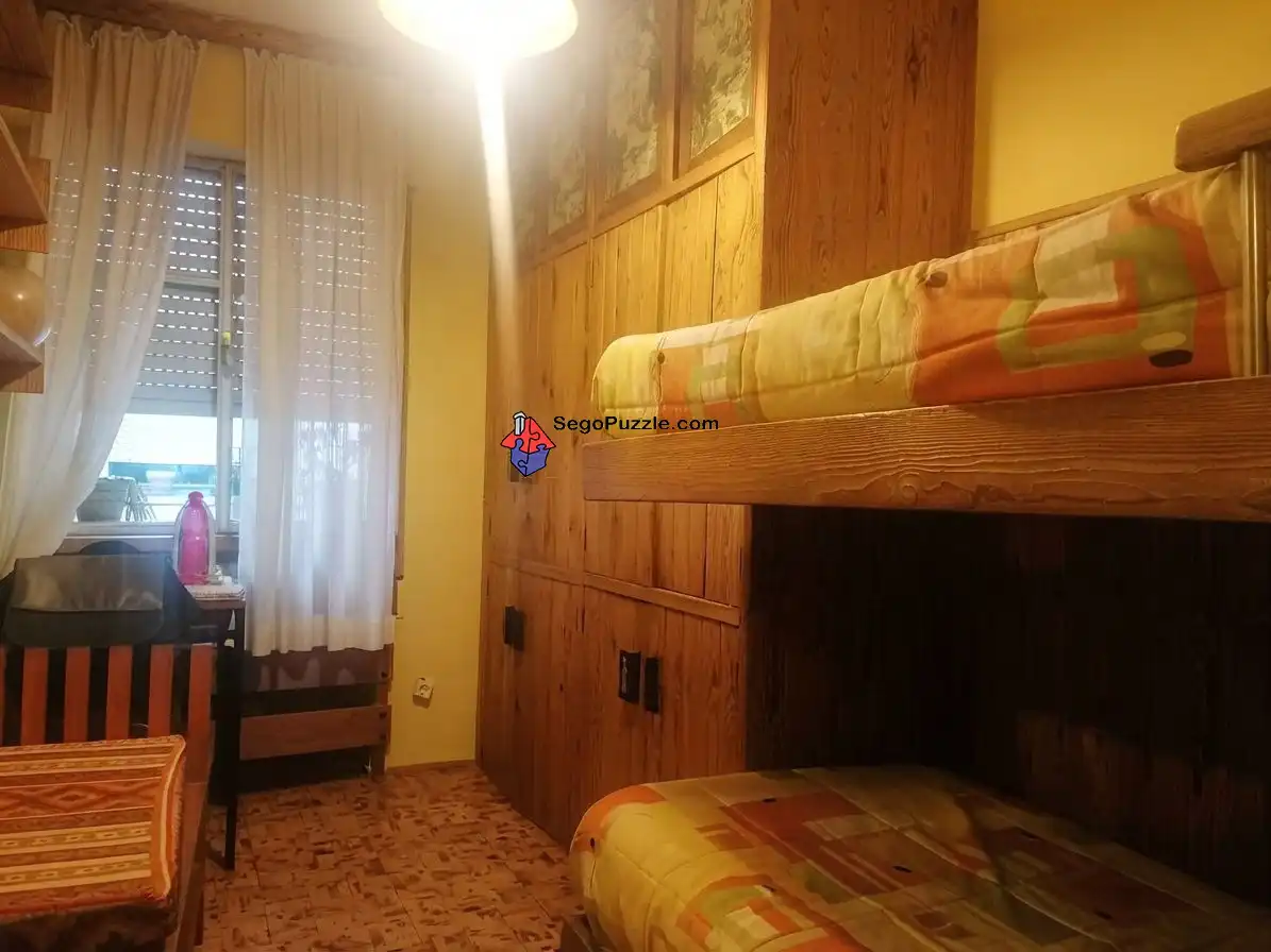 Piso con ascensor en venta en Conde Sepúlveda 27, imagen 15