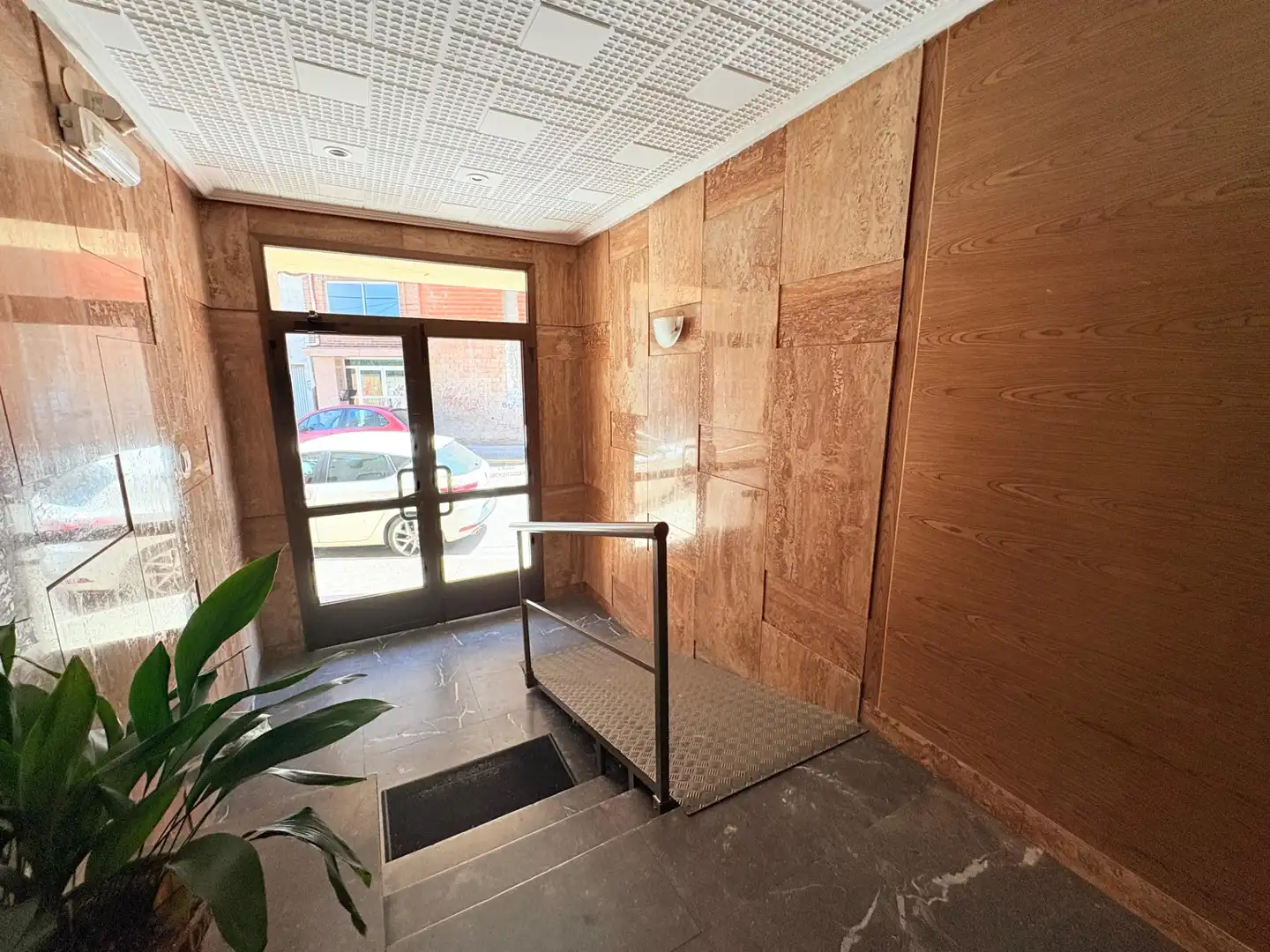 Wohnung zum Verkauf in Ponferrada mit Terrasse und Möbliert
