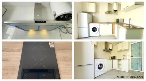 Photo 2 of House or chalet to rent in Roche, La Unión