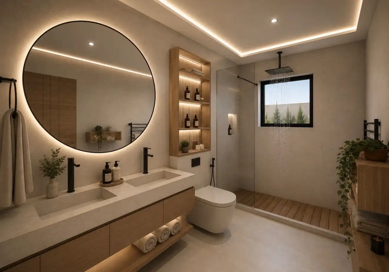Chalet de obra nueva con piscina en venta en Calle 2 47, imagen 14