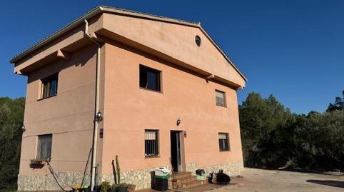 Foto 2 de Casa o xalet en venda a Sant Llorenç d'Hortons, Barcelona