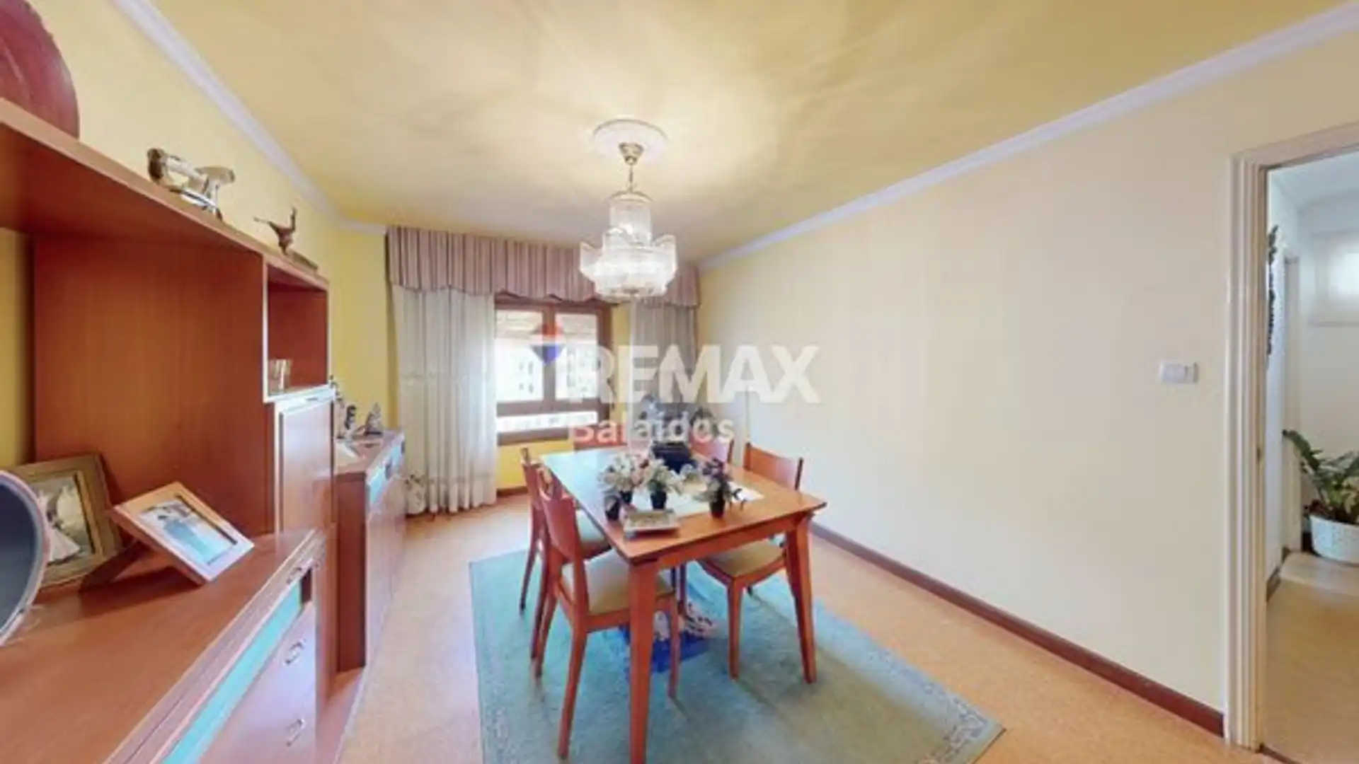 Piso en venta en Avenida da Atlántida, Bouzas