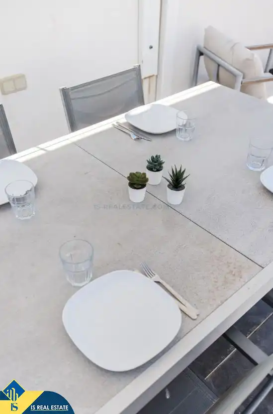 Ático con piscina en venta en Torre de la Horadada, imagen 29