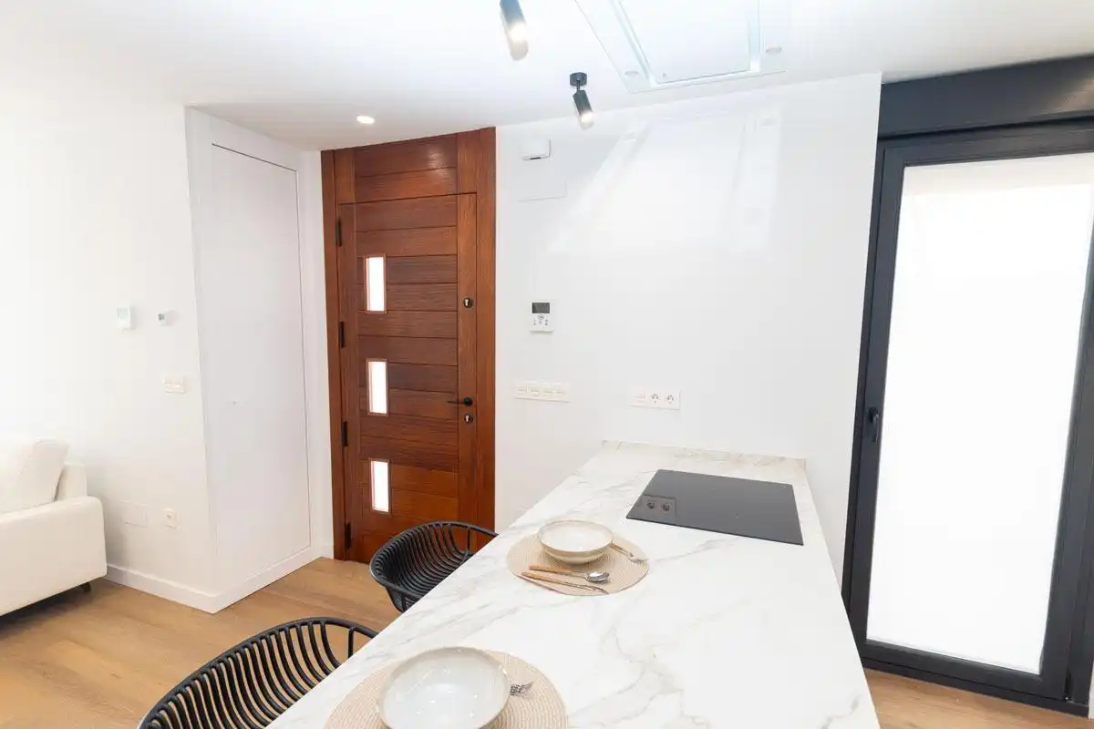 Villa avec piscine à vendre à Pilar de la Horadada ciudad, imagen 52