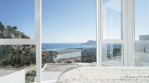 Foto 5 de Casa o chalet en venta en Altea la Vella, Altea