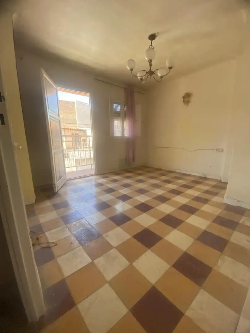 Dormitori de Casa o xalet en venda en Murcia amb Aire condicionat
