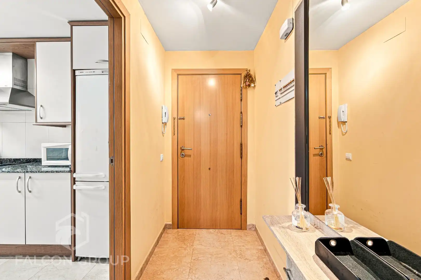 Flat for sale in L'Arboç, Tarragona