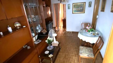 Foto 2 de Pis en venda a San Diego,  Madrid Capital