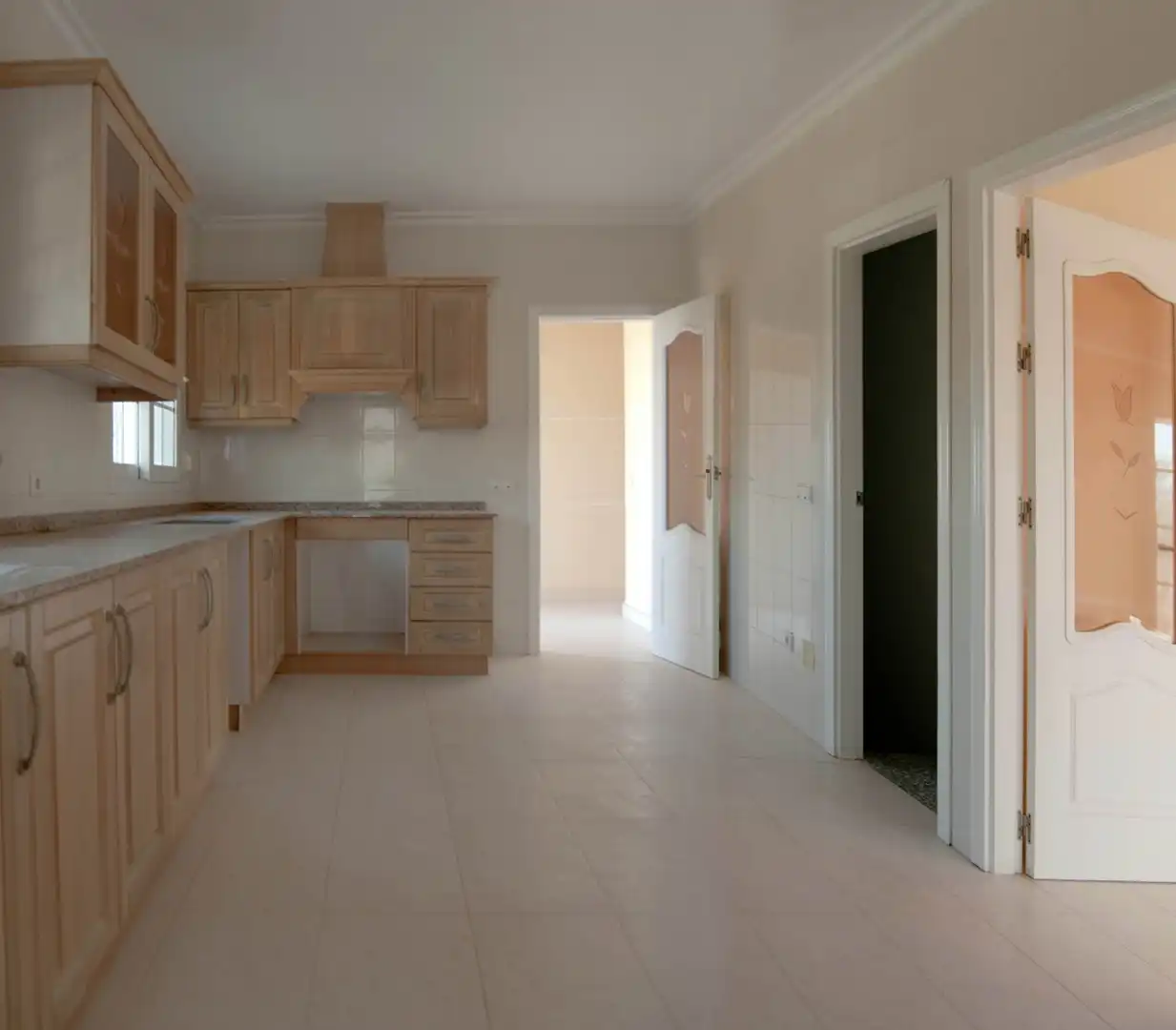 Kitchen of Houses for sale in La Manga del Mar Menor  with Terrace, Storage room and Swimming Pool