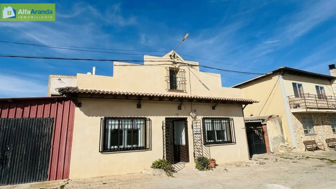 Casa o xalet de lloguer a Peñaranda de Duero, Burgos