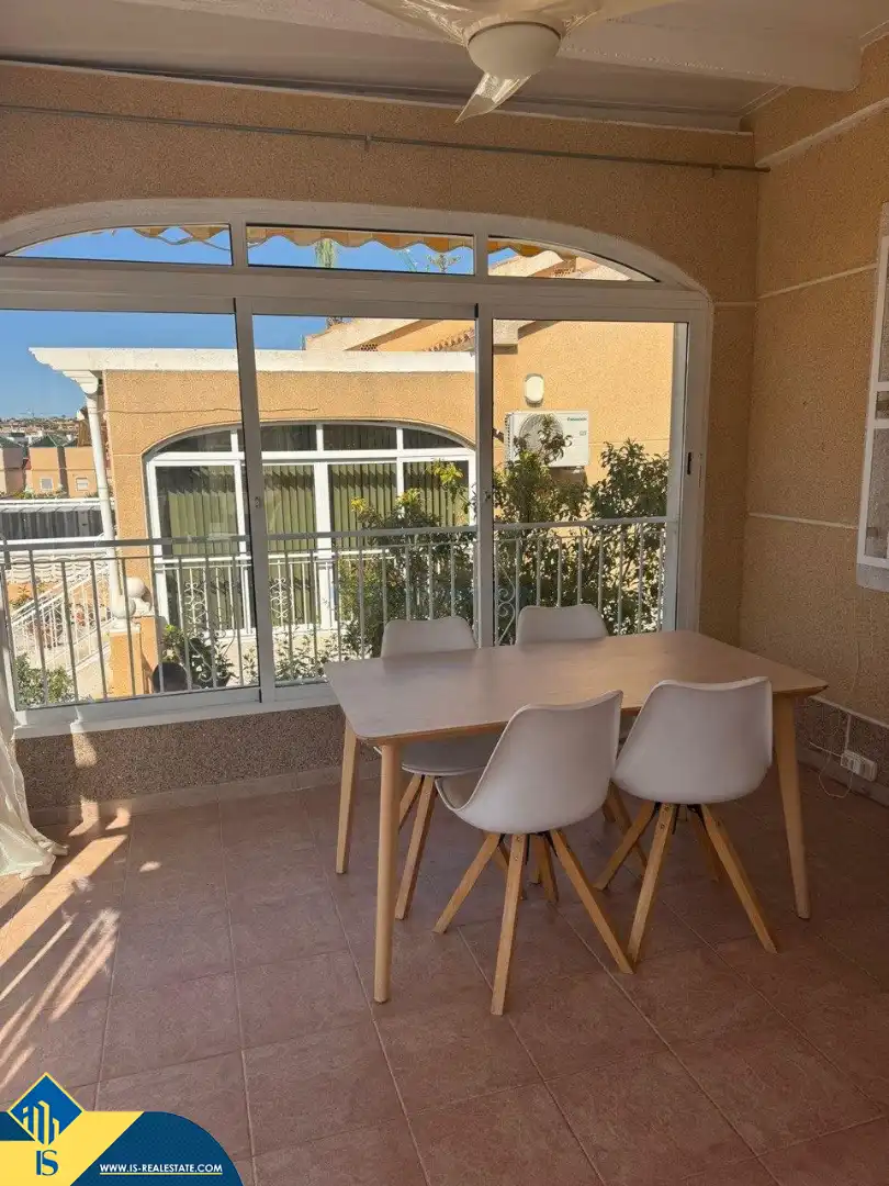 Wohnung mit Garten zum Verkauf in Orihuela Costa, imagen 18