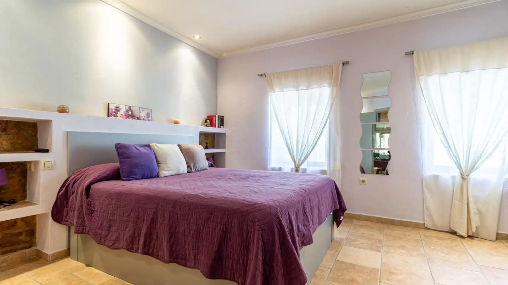 Casa amb jardí en venda a L'Atzúbia, imagen 18