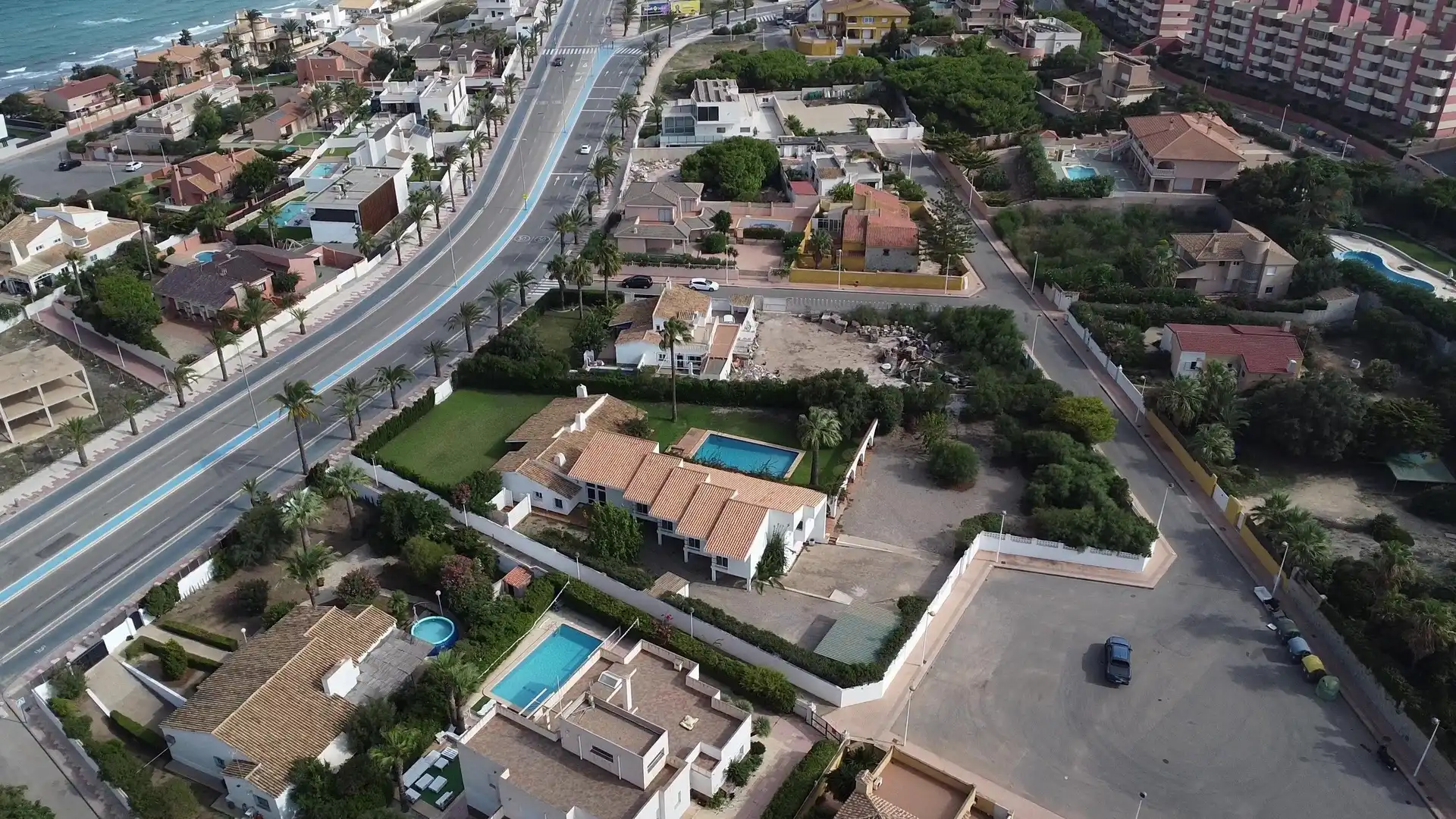 Xalet amb piscina en venda a Plaza G-1 Puerto Meno, imagen 18