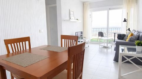 Foto 3 de Piso de alquiler en Avenida Juan Carlos I, Los Cristianos, Arona