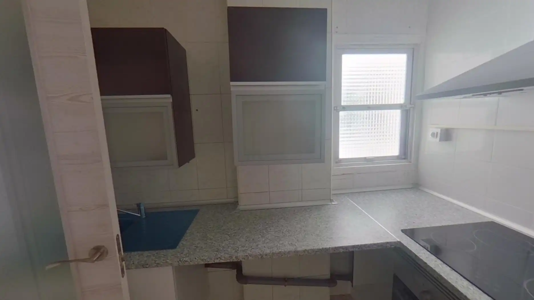Cocina de Piso en venta en Villajoyosa / La Vila Joiosa