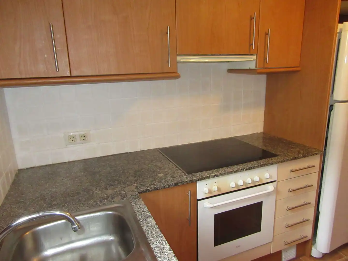 Kitchen of Houses for sale in Castiello de Jaca  with Heating, Private garden and Storage room