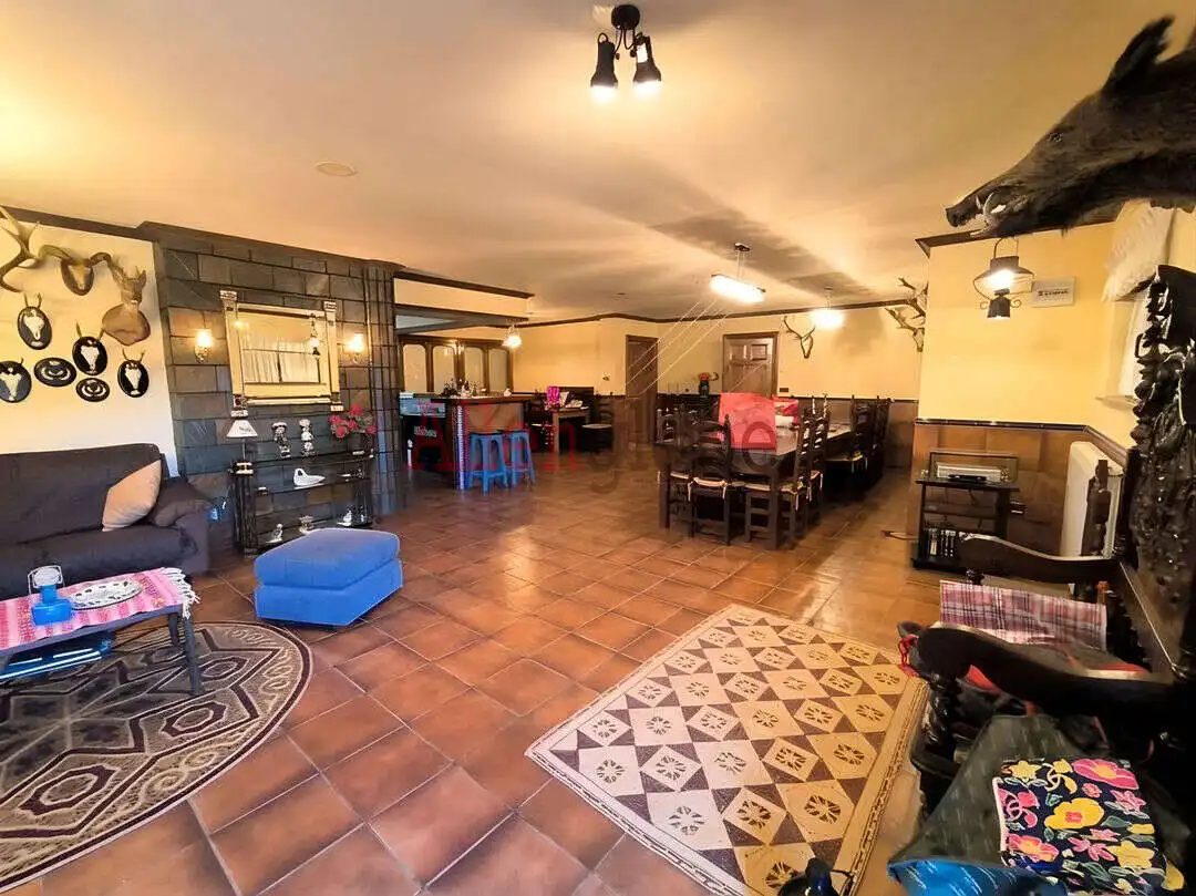 Villa mit Terrasse zum Verkauf in La Premaña, imagen 12