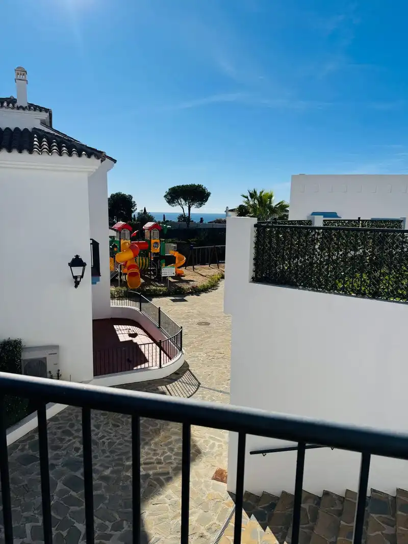 Habitatge amb piscina en venda a Benamara - Atalaya, imagen 2