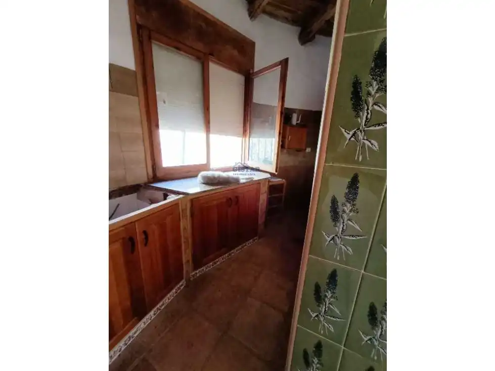 Kitchen of Country homes for sale in Alcalalí  with Terrace