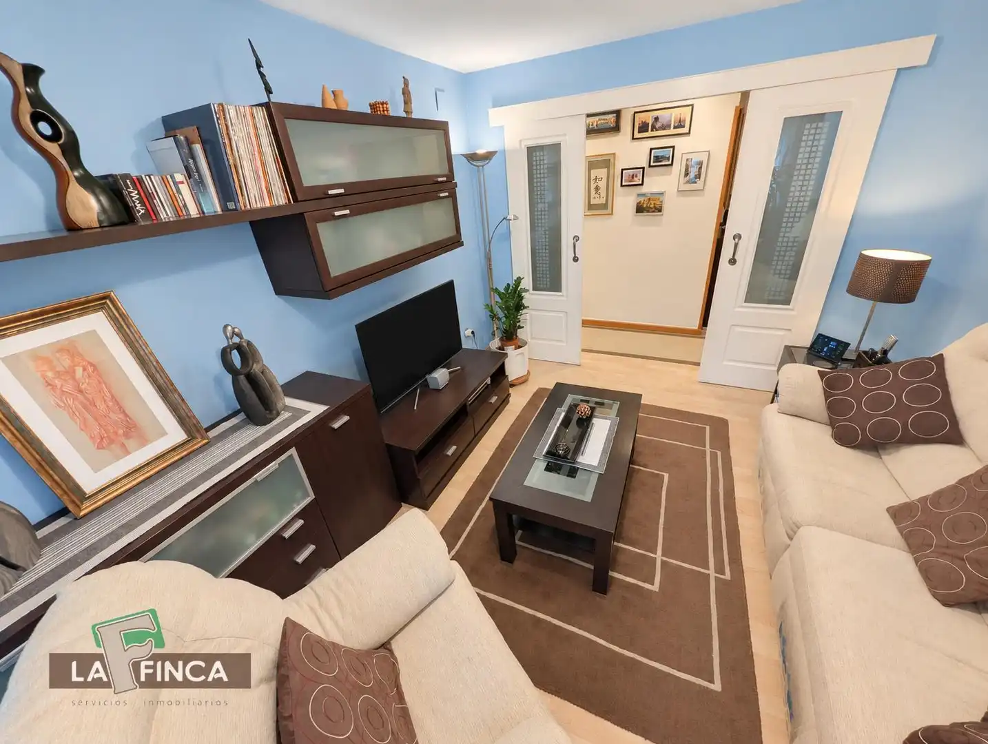 Flat with lift for sale in DOCTOR JIMENEZ DIAZ, imagen 2