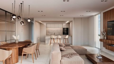 NUEVA CONSTRUCCIÓN Apartamentos de lujo en planta baja en Santa Ponsa, imatge 3