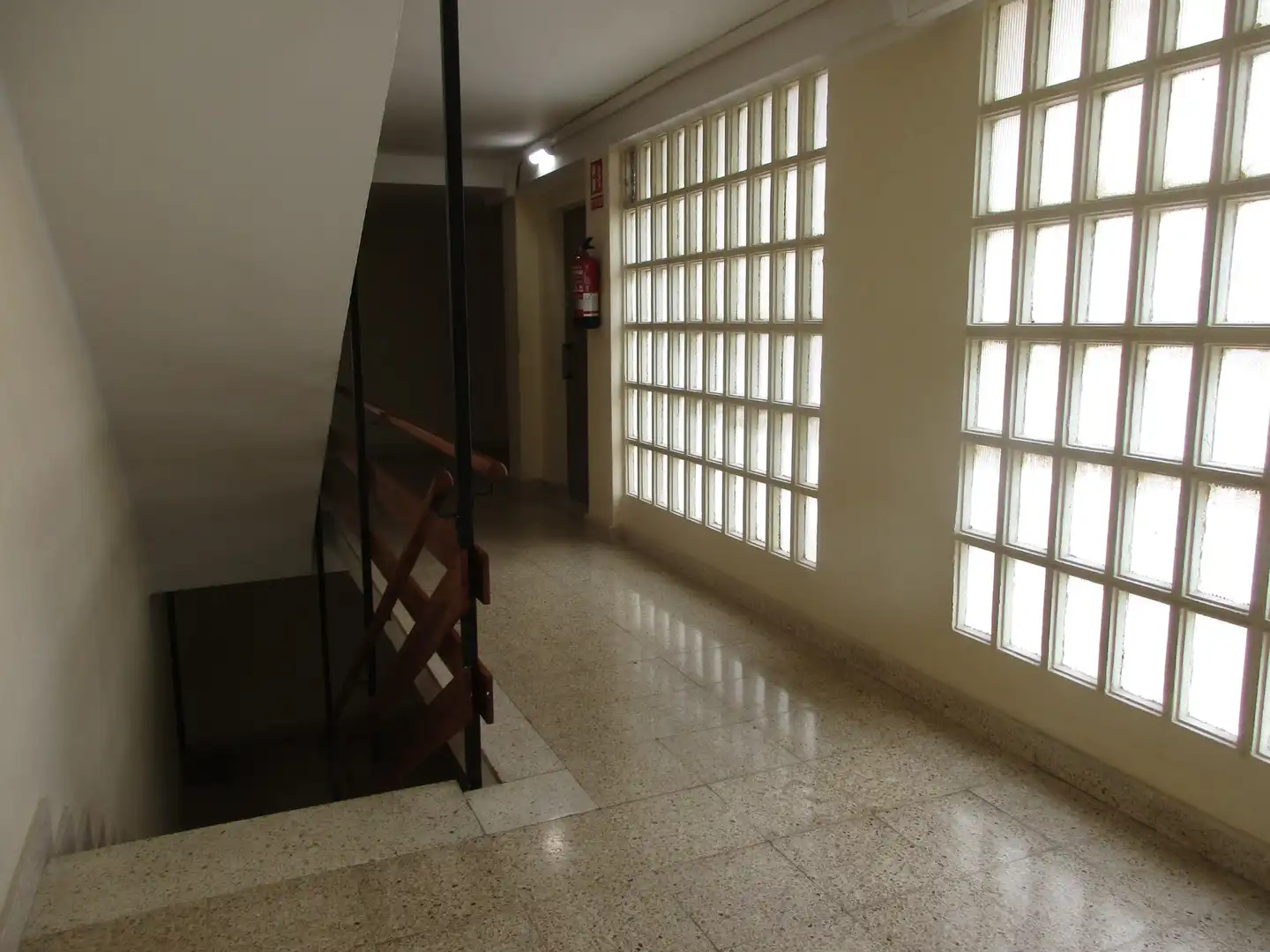 Piso con terraza en venta en Centre, imagen 18