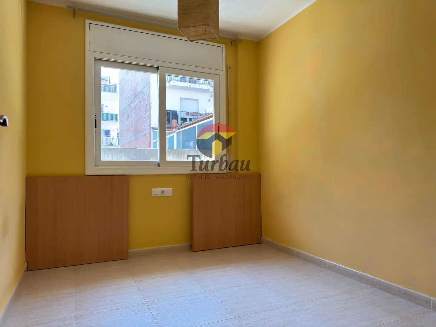 Schlafzimmer von Wohnung zum Verkauf in Tossa de Mar mit Heizung und Terrasse