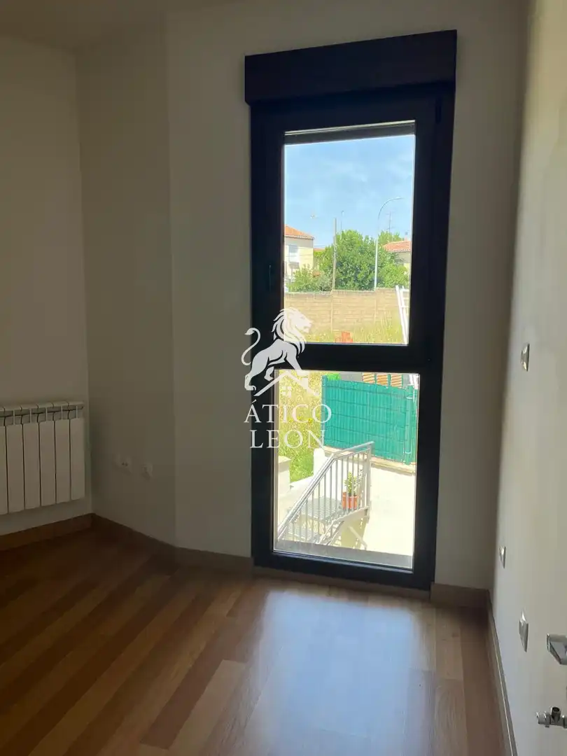Adossat amb jardí en venda a Constitución, imagen 7