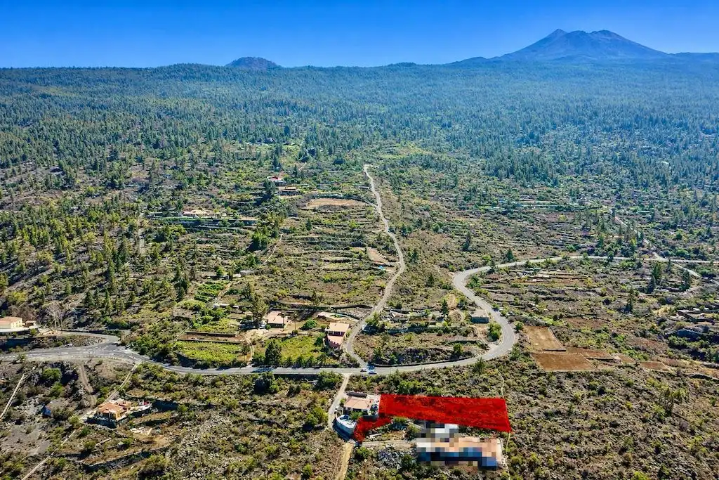 Lands and plots for sale in Chío, imagen 3