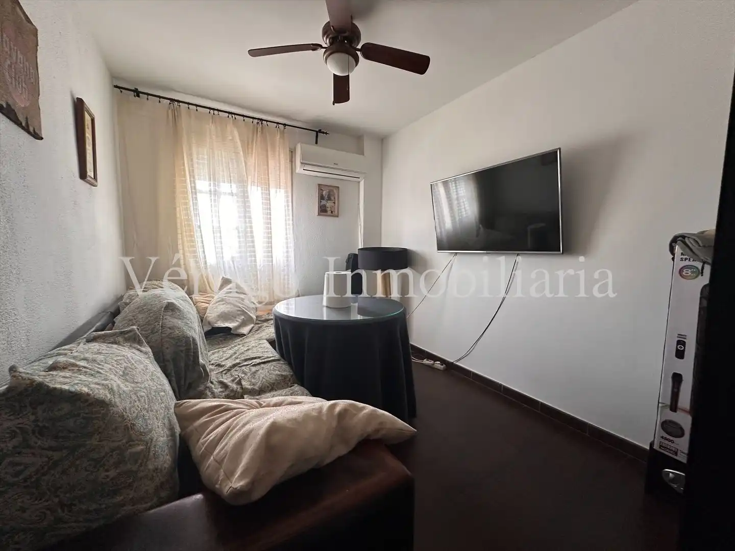 Flat for sale in Urbanizacion Parque Giralda, 1, La Hacienda - Nueva Andalucía