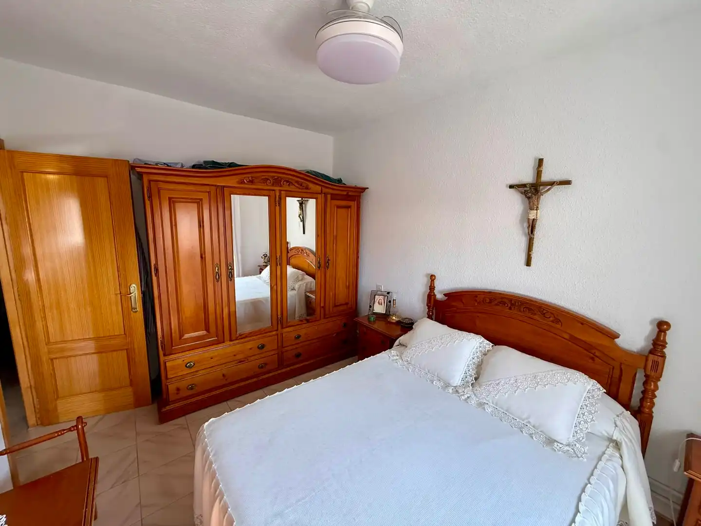 Casa o xalet en venda a Calle Virgen Inmaculada, Centro