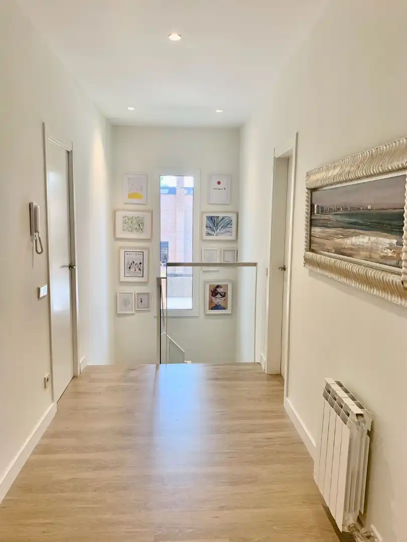 Houses for rent in Castelldefels  with Air Conditioner, Heating and Private garden