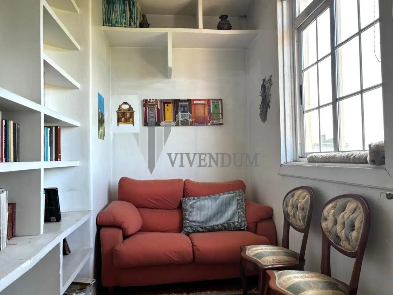 Casa con jardín en venta en Alcabre, imagen 32