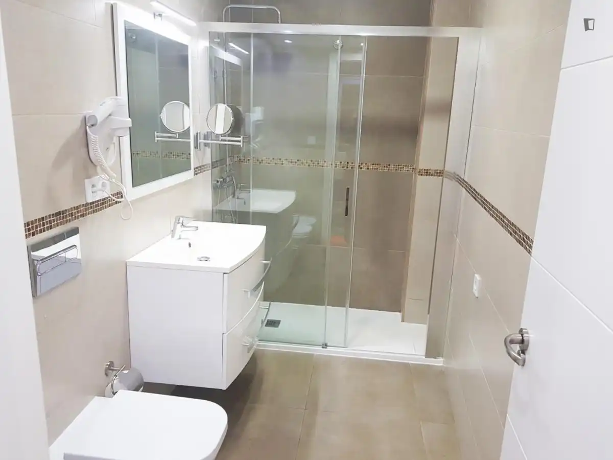 Apartments for rent in Mont-Olivet