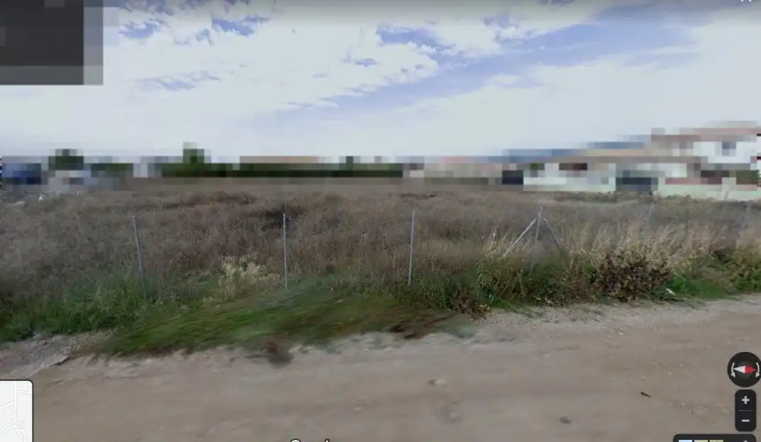 Terreny residencial en venda a Periurbano Oeste - Sierra