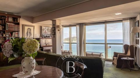 Foto 4 de Piso en venta en P.º Miraconcha De,, 6, Área Romántica, Donostia - San Sebastián