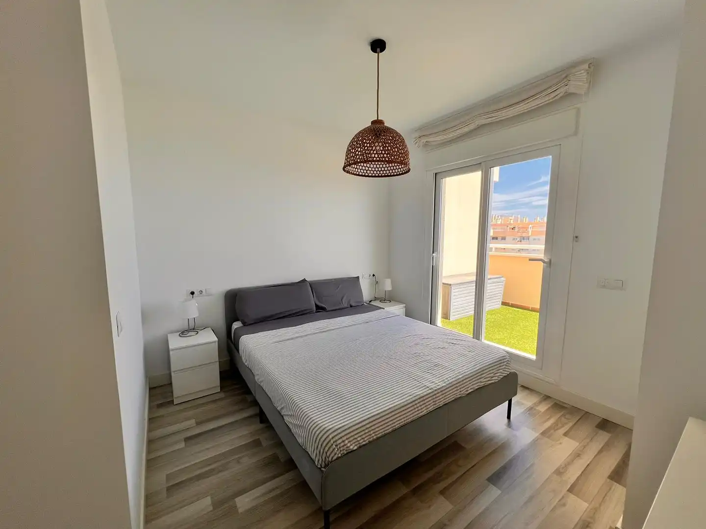 Attic for rent in Avenida de Picaso, La Cala del Moral, 17, La Cala del Moral