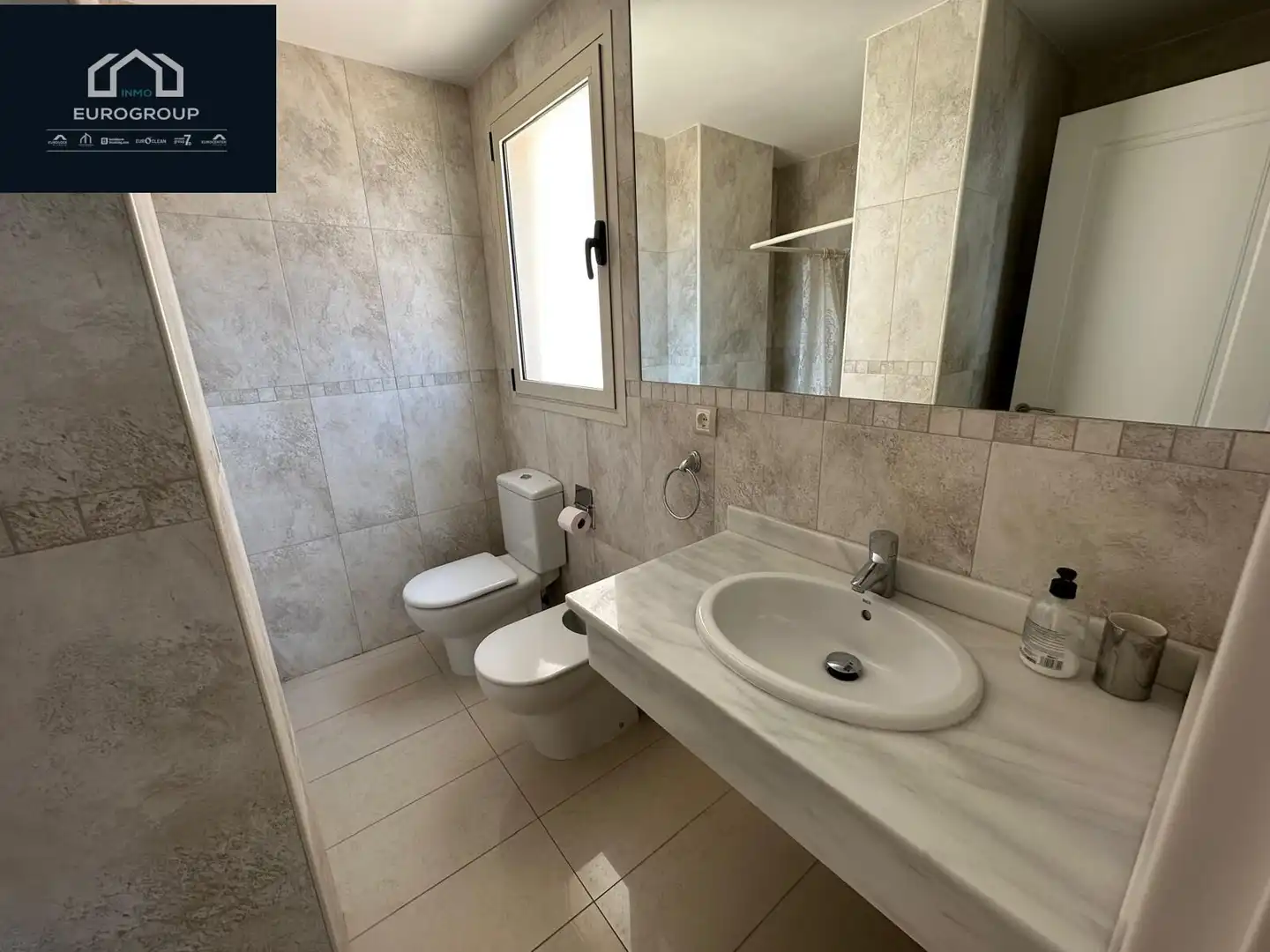 Appartement compact avec piscine à louer à Rincón de Loix, imagen 17