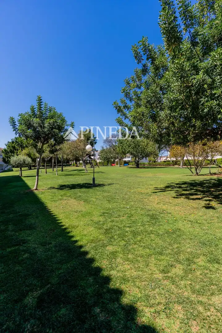 Apartament de lloguer en Puçol amb Terrassa, Moblat i Piscina comunitària