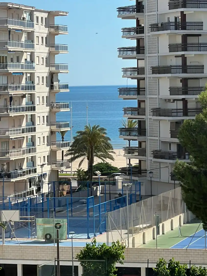 Wohnung mit Aufzug zum Verkauf in Playa de Gandia