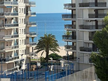 Flat with lift for sale in Playa de Gandia