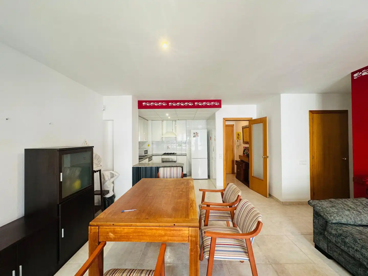 Piso con ascensor en venta en Valletes - Xiribecs, imagen 6