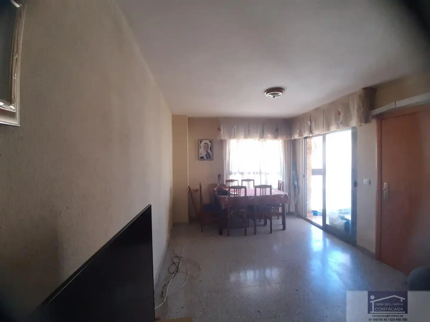 Dining room of Flat for sale in Alicante / Alacant  with Terrace