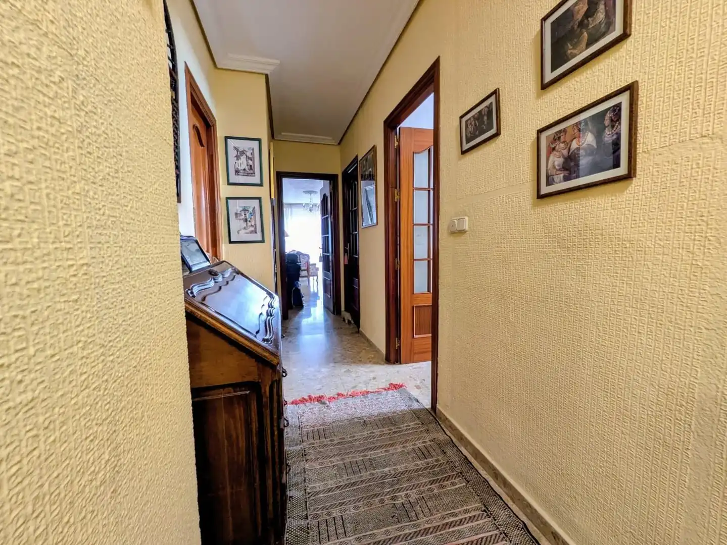 Wohnung zum Verkauf in Algeciras
